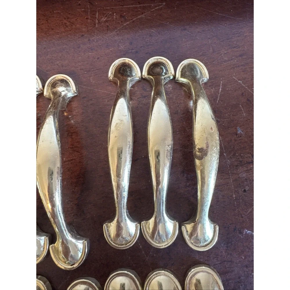 16 Pc.  Amerock 4 5/8